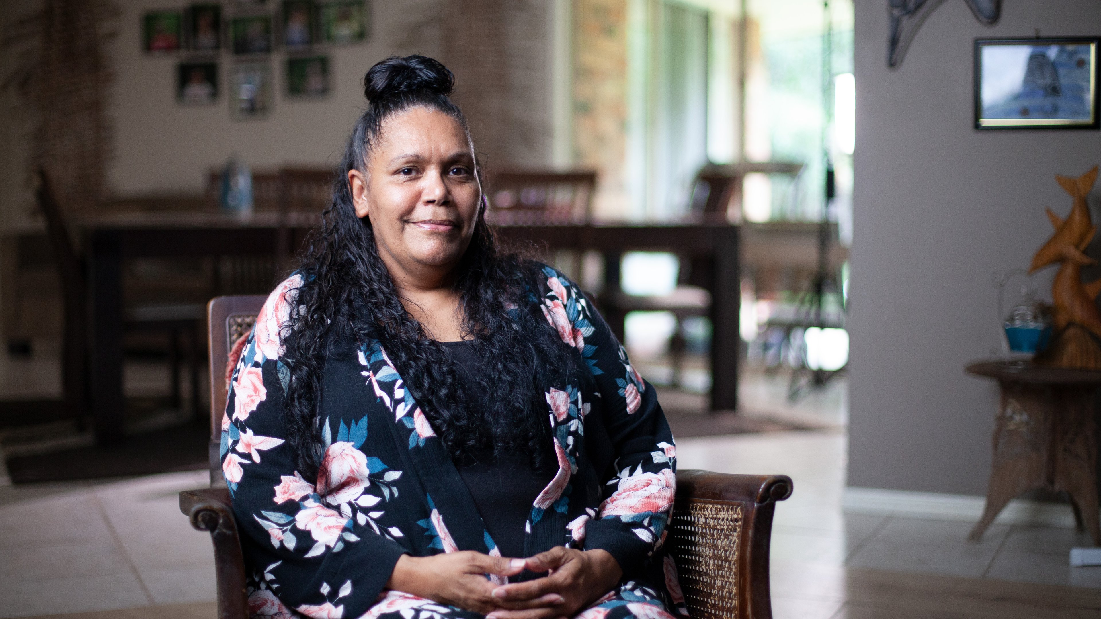 A Stolen Generations story you won’t forget