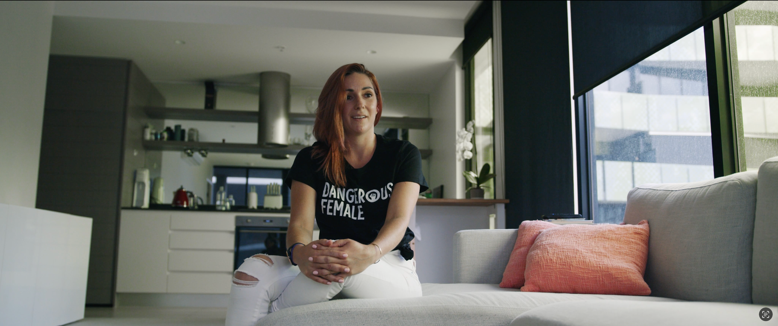 Real people, real stories