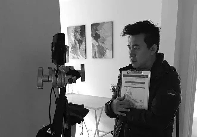 Directed and produced by people with lived experience