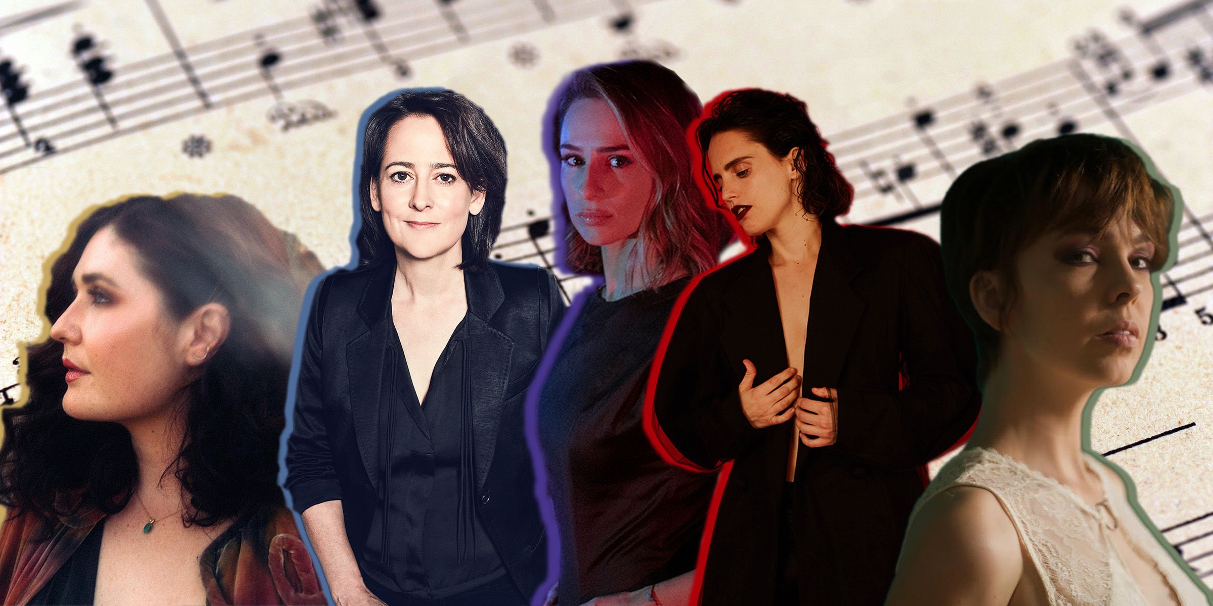 Get behind Australian classical music