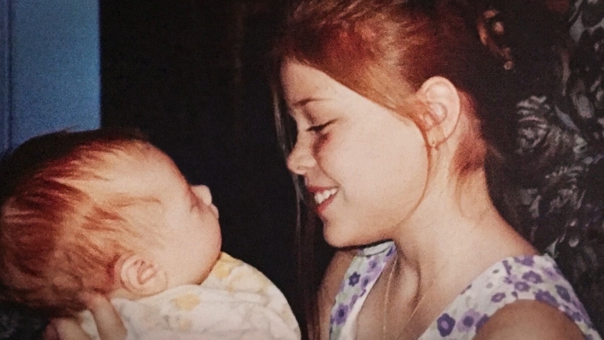 A rare and riveting journey