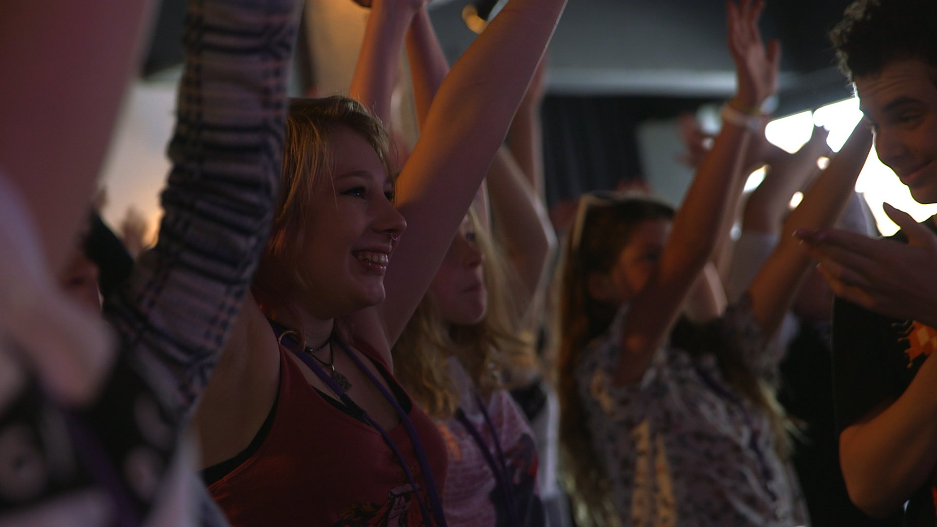 An Ode to the Power of Inclusion