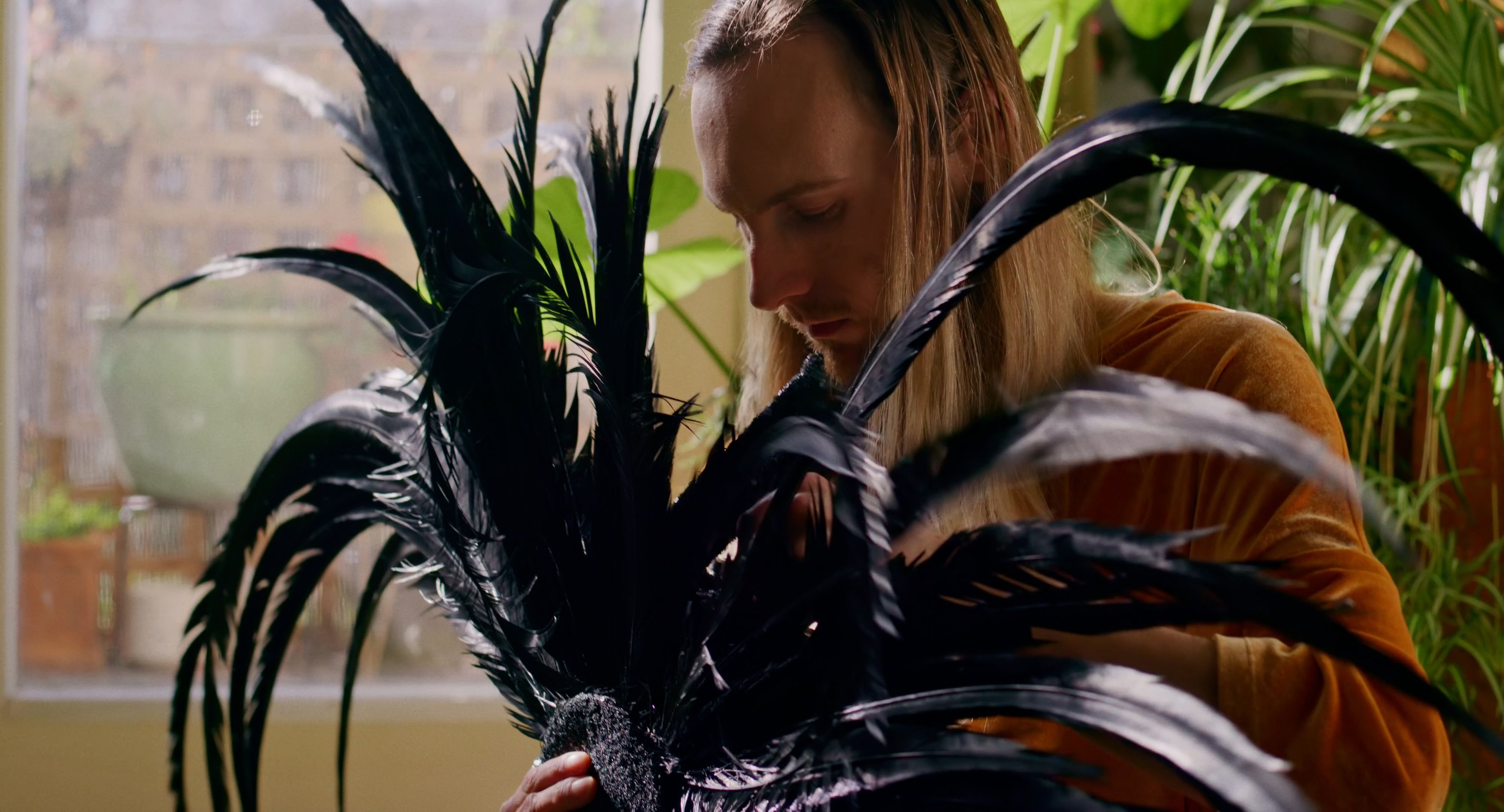 A bold, visually striking reflection of Australian diversity