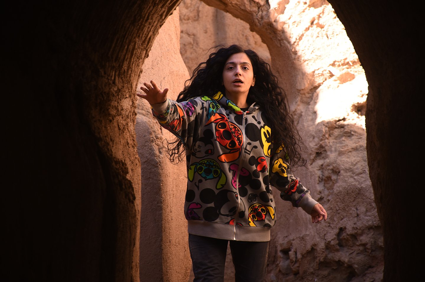 A Searingly Modern Filmmaking Triumph