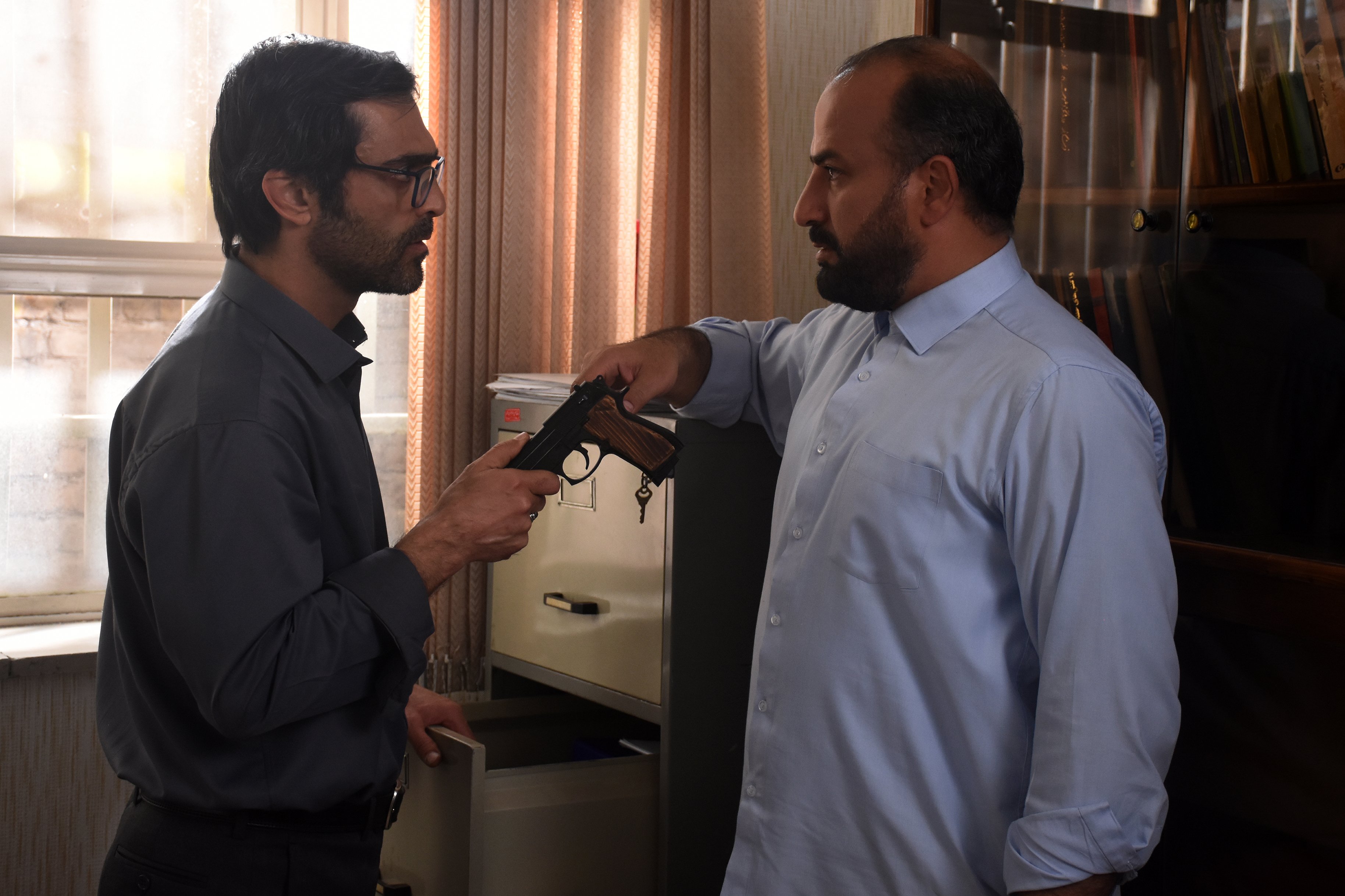 An Ethical Question Impossible to Ignore