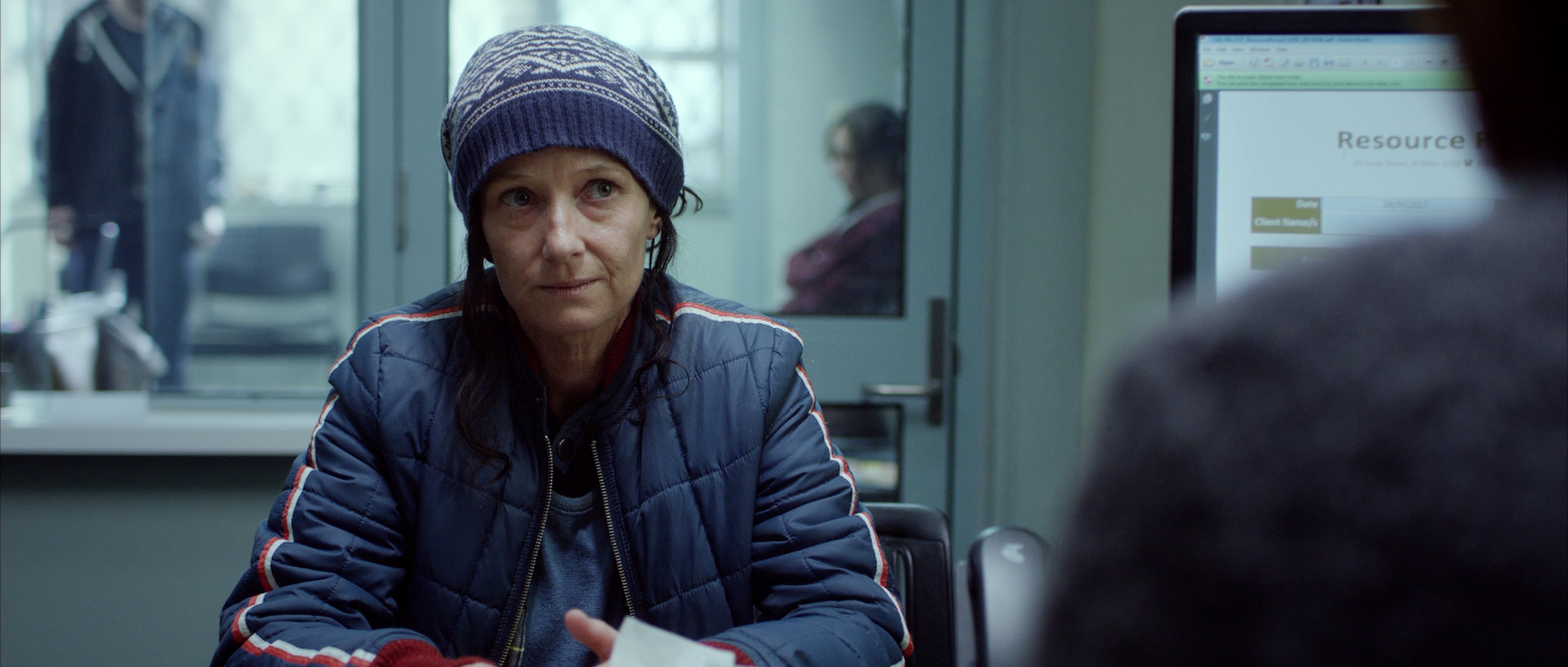 Humanising the face of homelessness