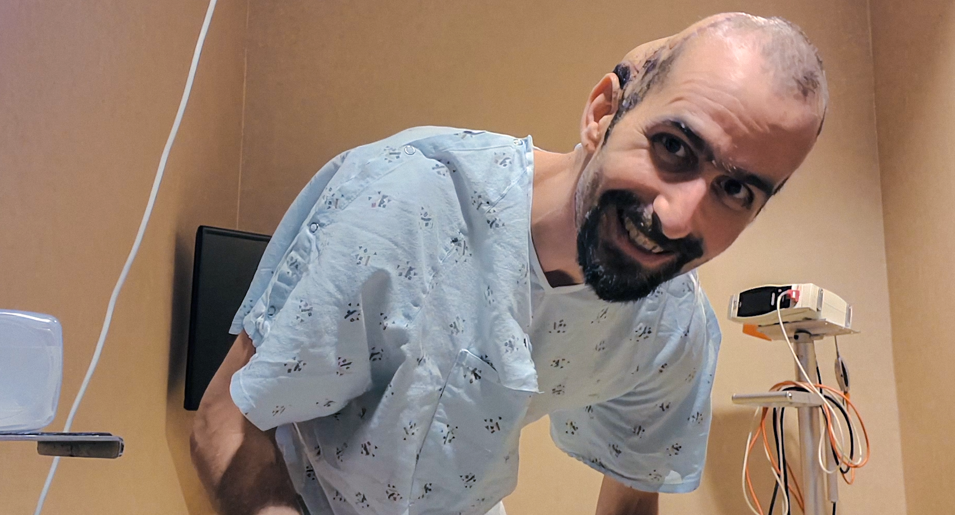 A bold choice that broke every rule