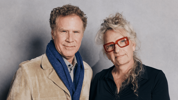 A laugh-out-loud buddy comedy with a compassionate heart