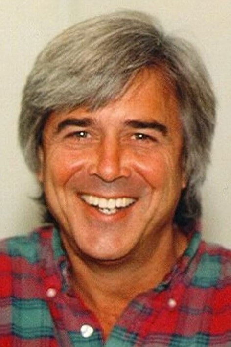 Michael deGruy - headshot