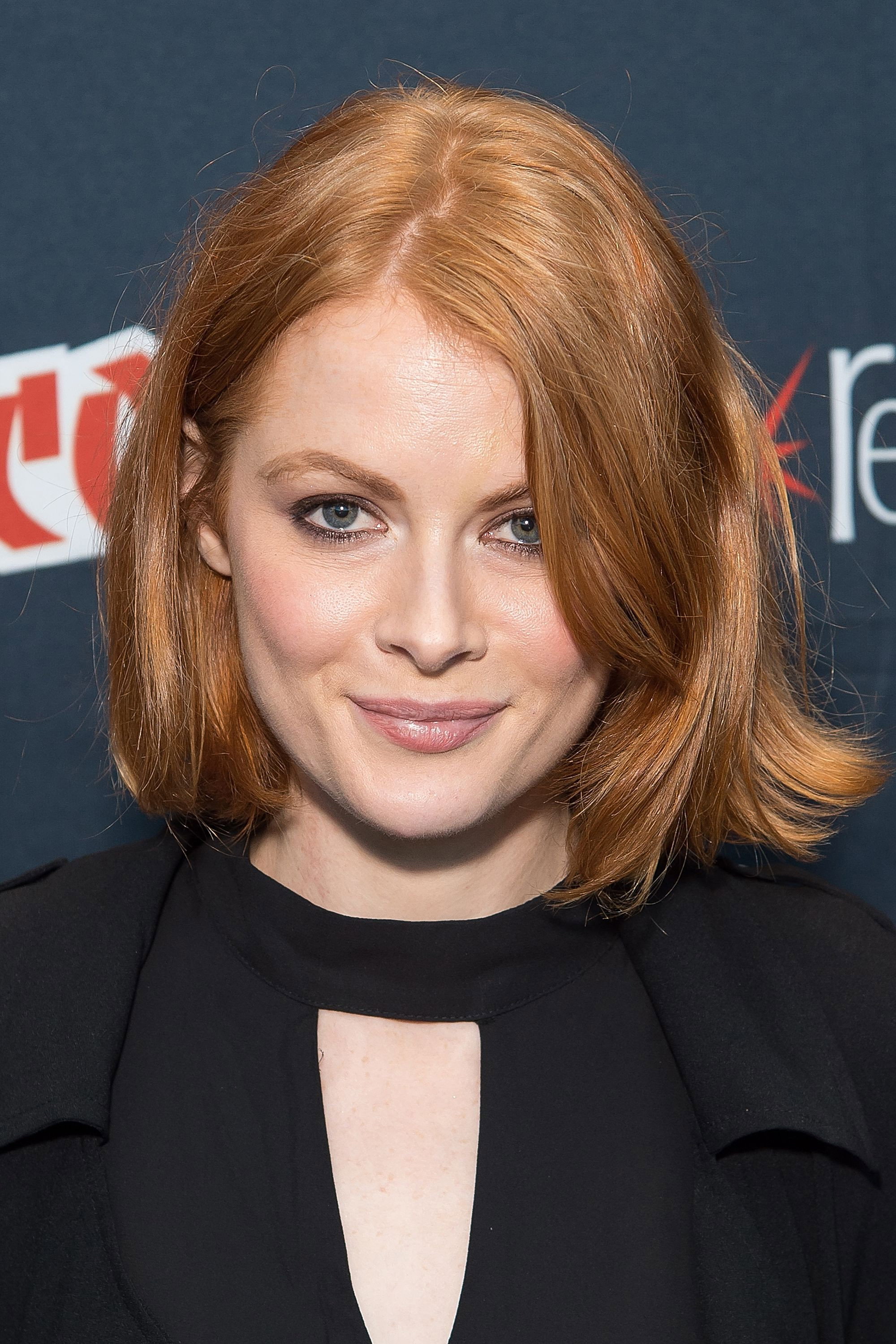 Emily Beecham - headshot