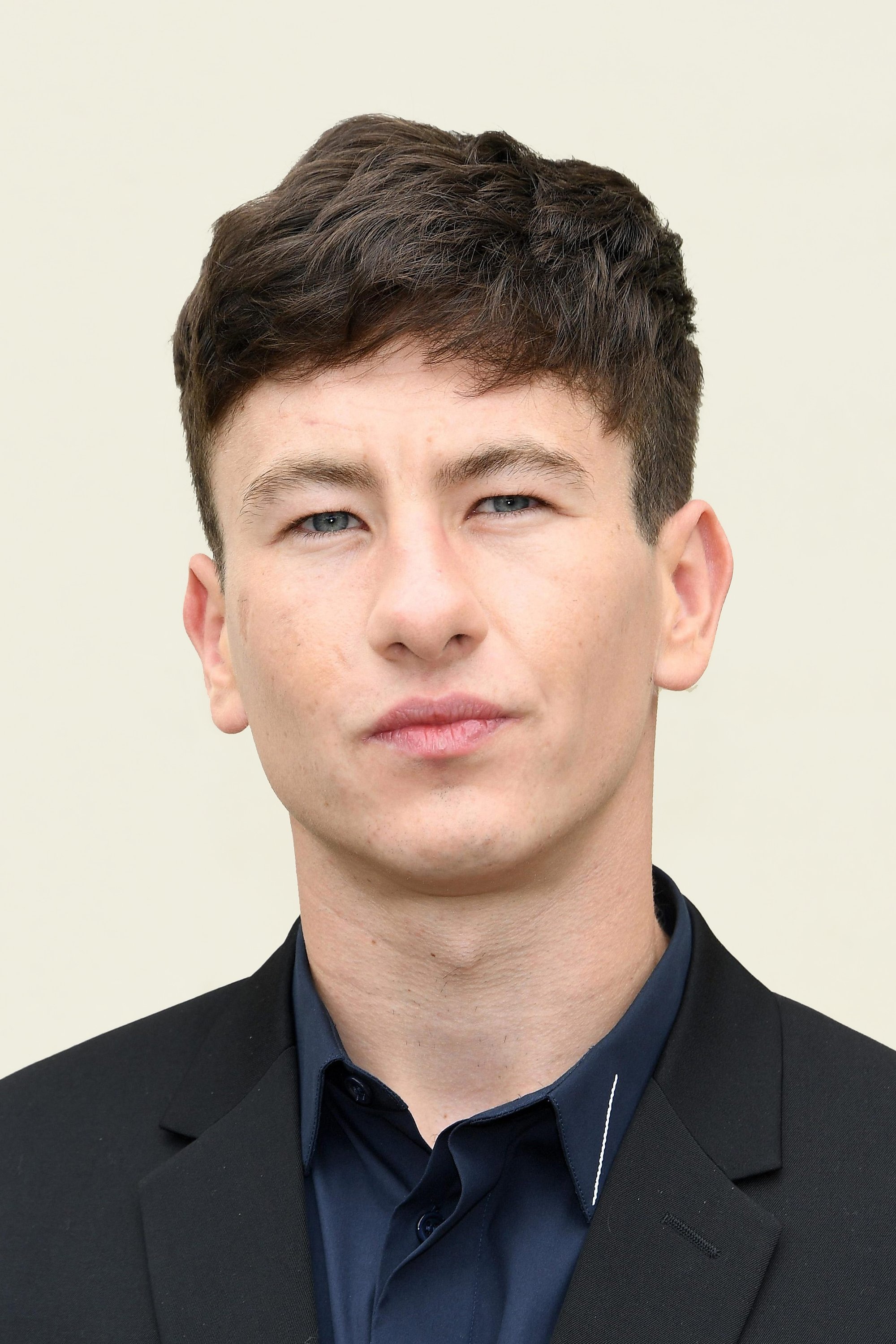 Barry Keoghan - headshot