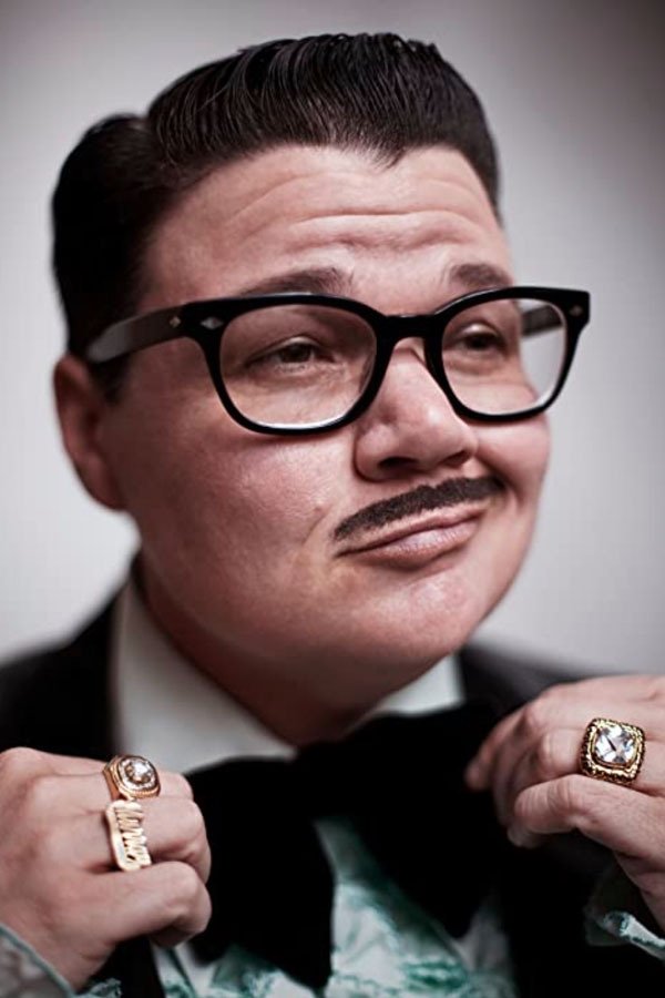 Murray Hill - headshot