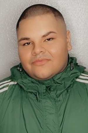 Beto Calvillo - headshot