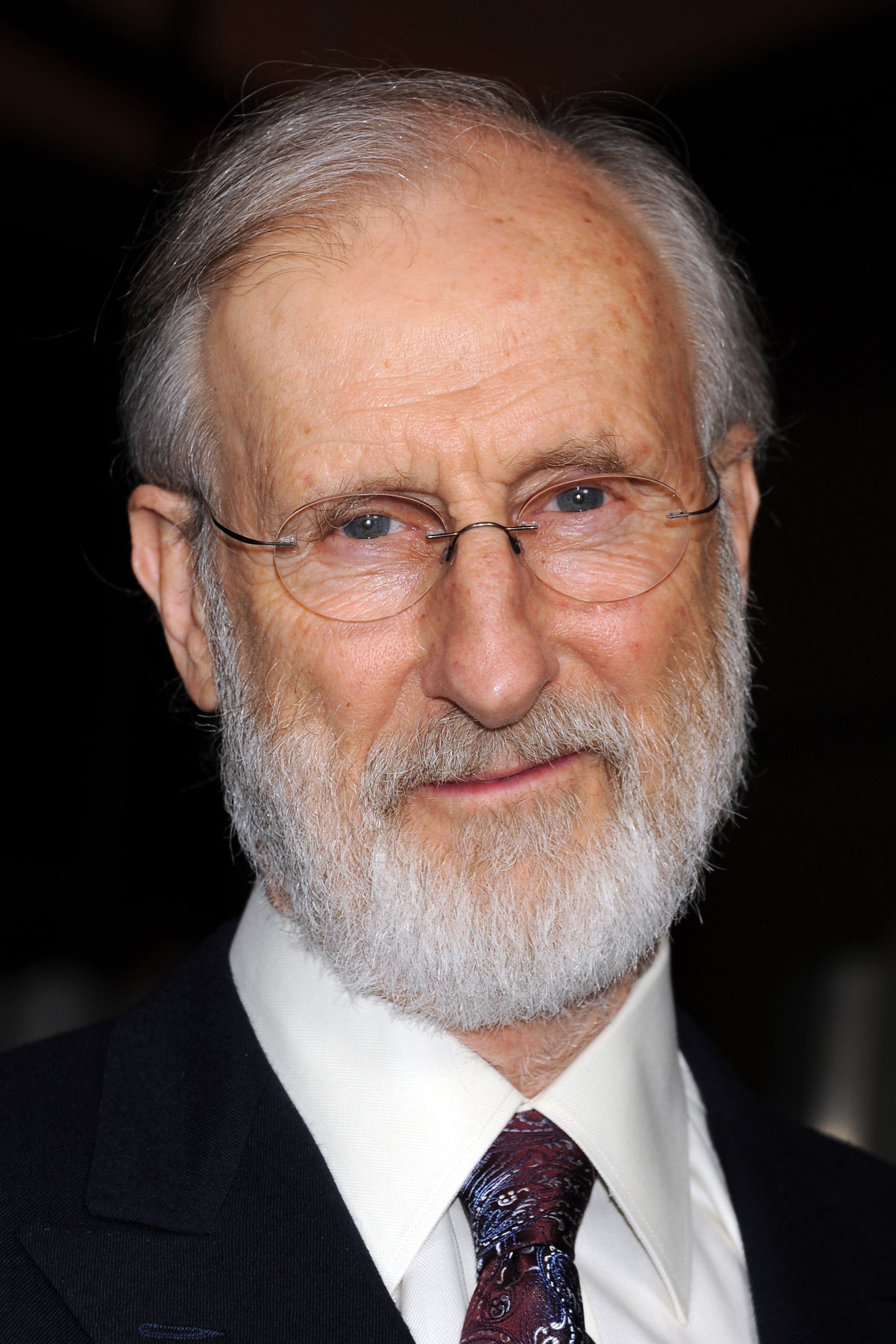 James Cromwell - headshot