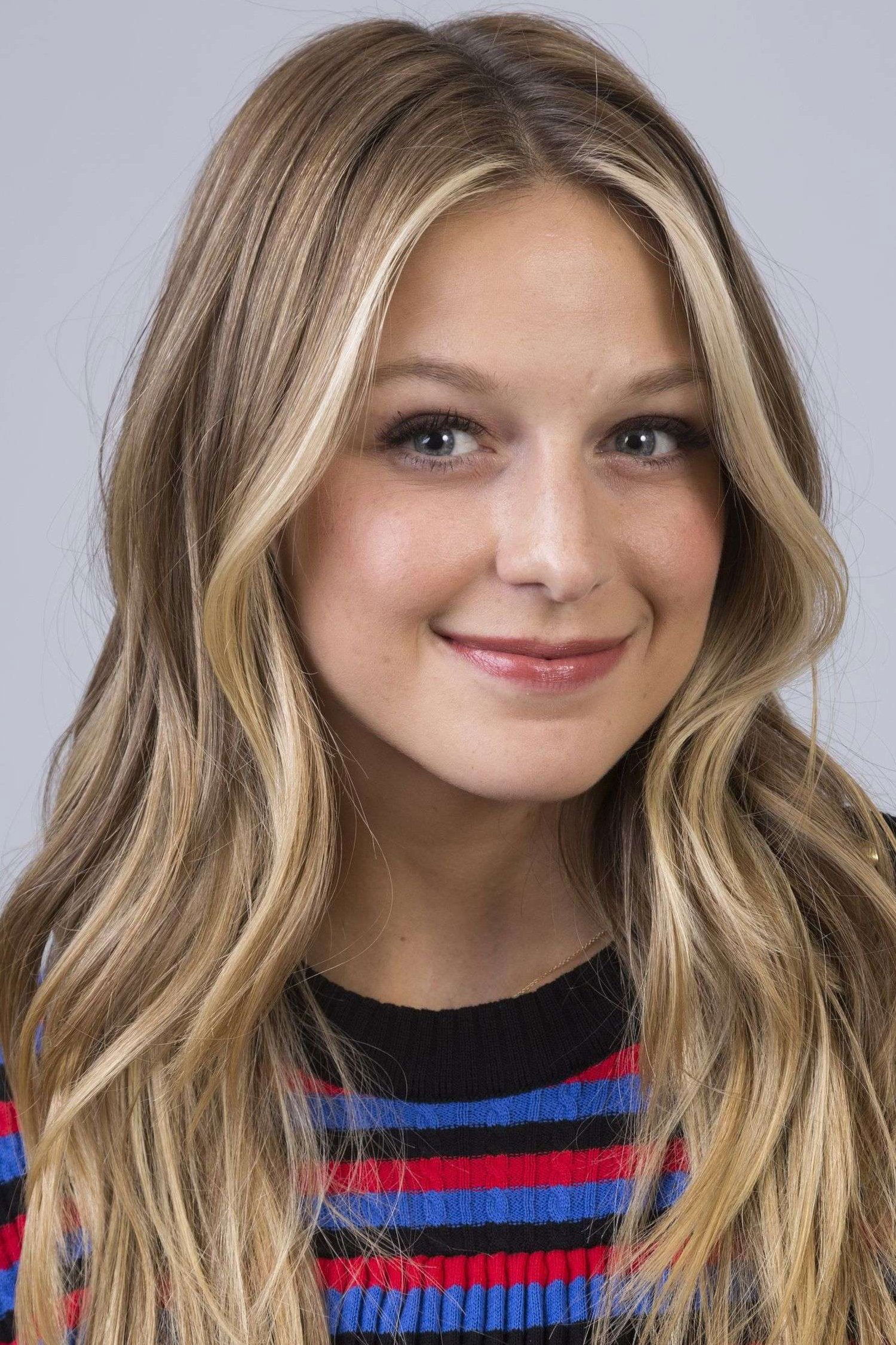 Melissa Benoist - headshot