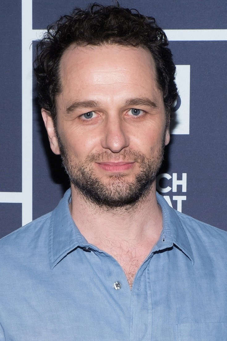 Matthew Rhys - headshot