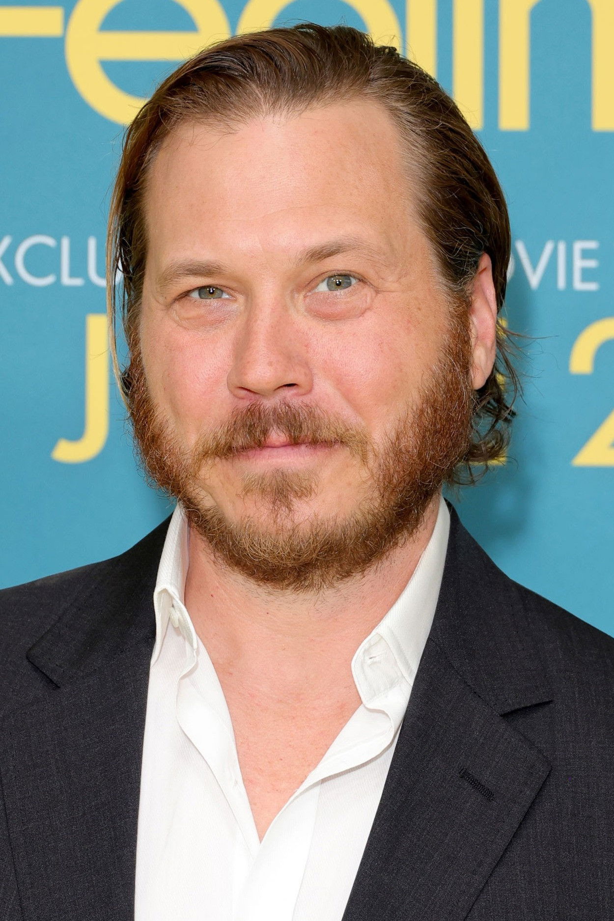 Scott MacArthur - headshot