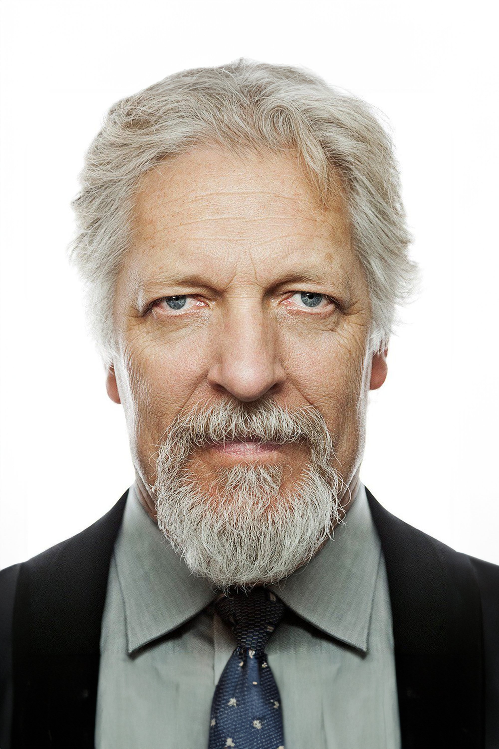 Clancy Brown - headshot