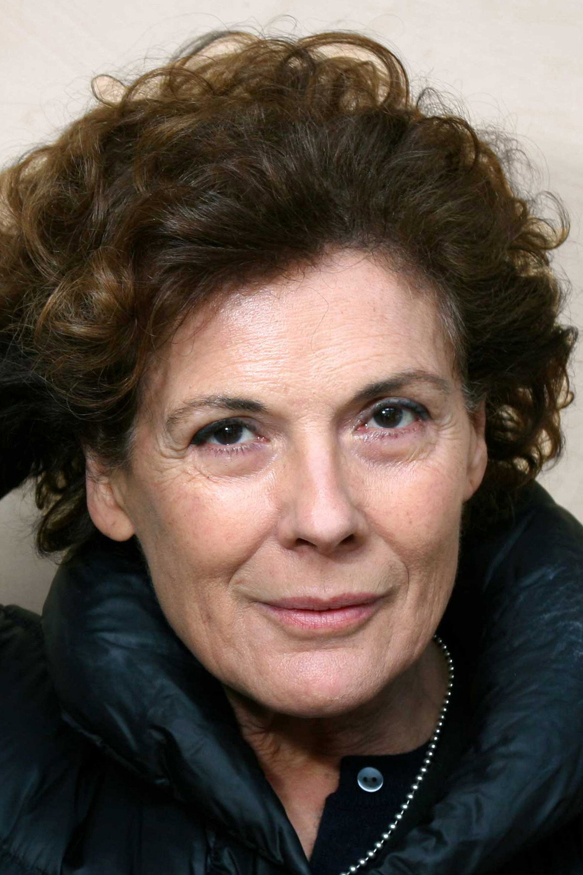 Carmen Castillo - headshot