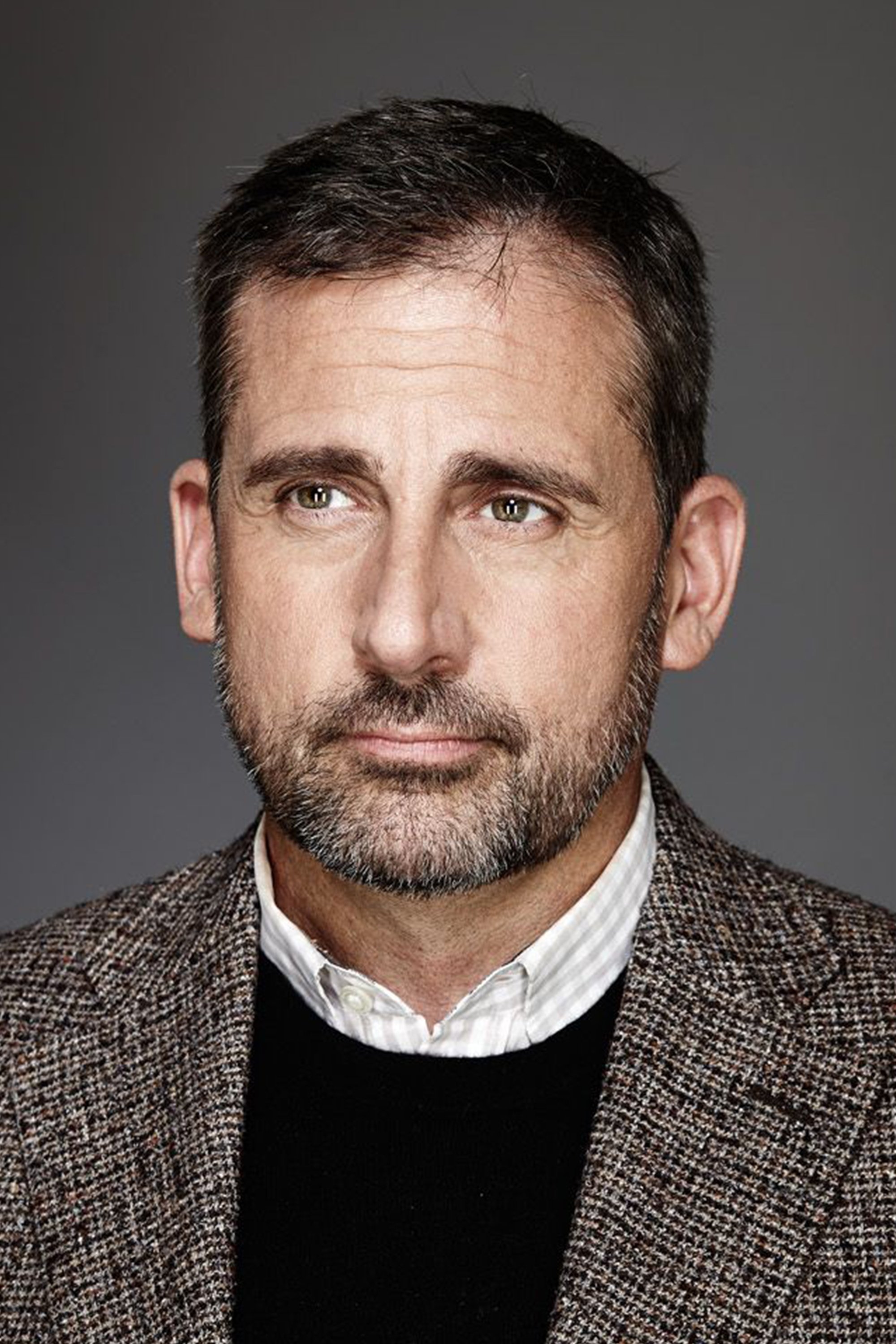 Steve Carell - headshot