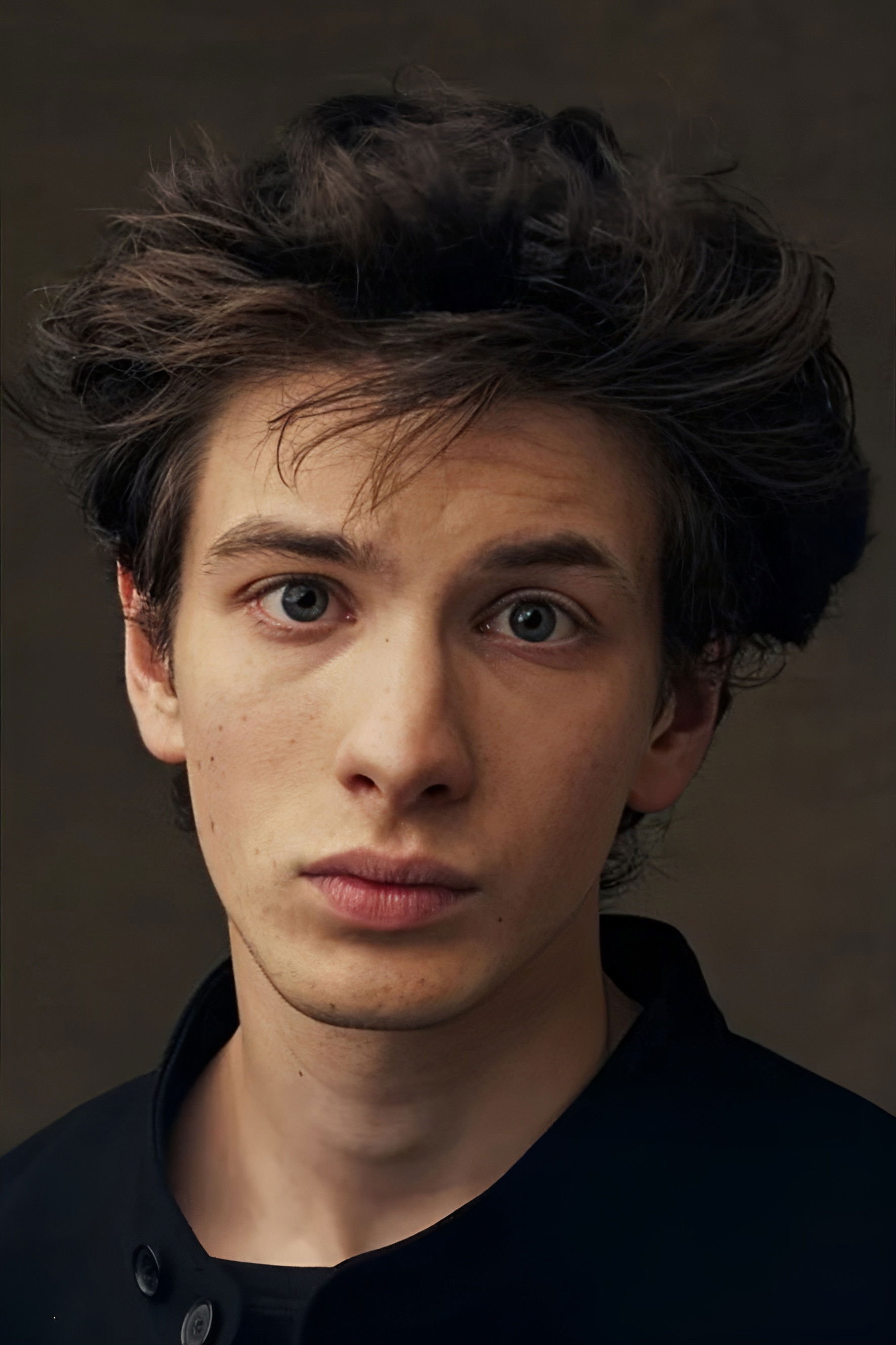 Mark Eydelshteyn - headshot