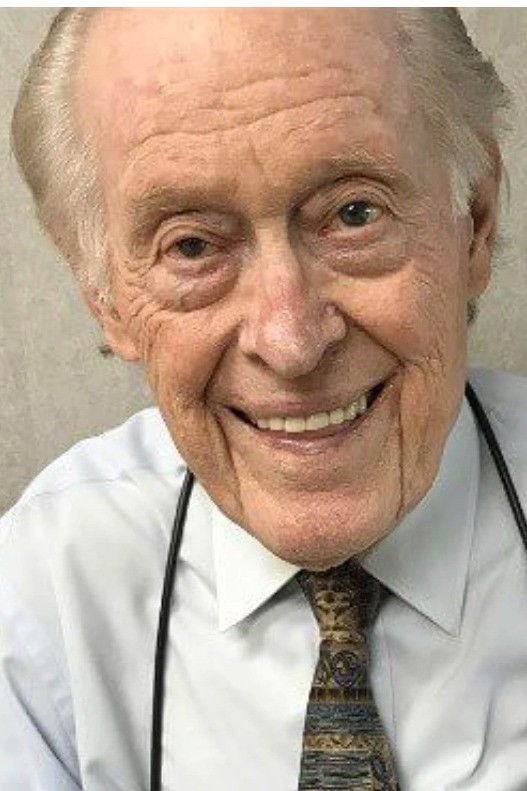 Stan Alexander - headshot