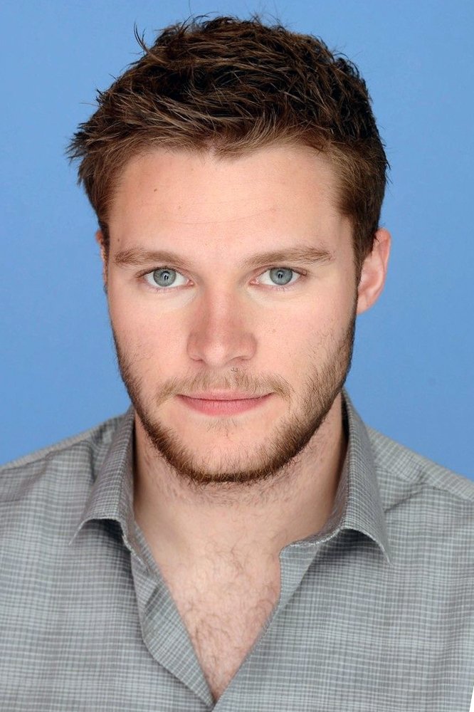 Jack Reynor - headshot