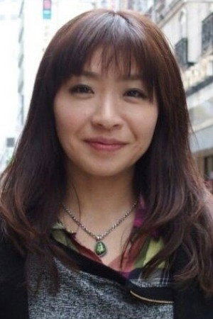Riri Kouda - headshot