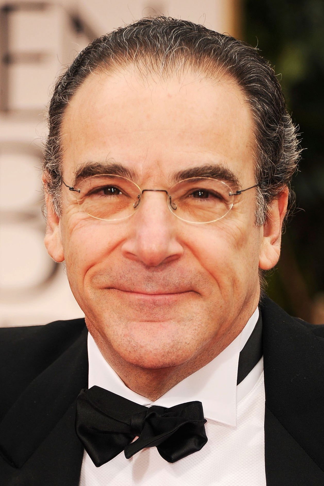 Mandy Patinkin - headshot