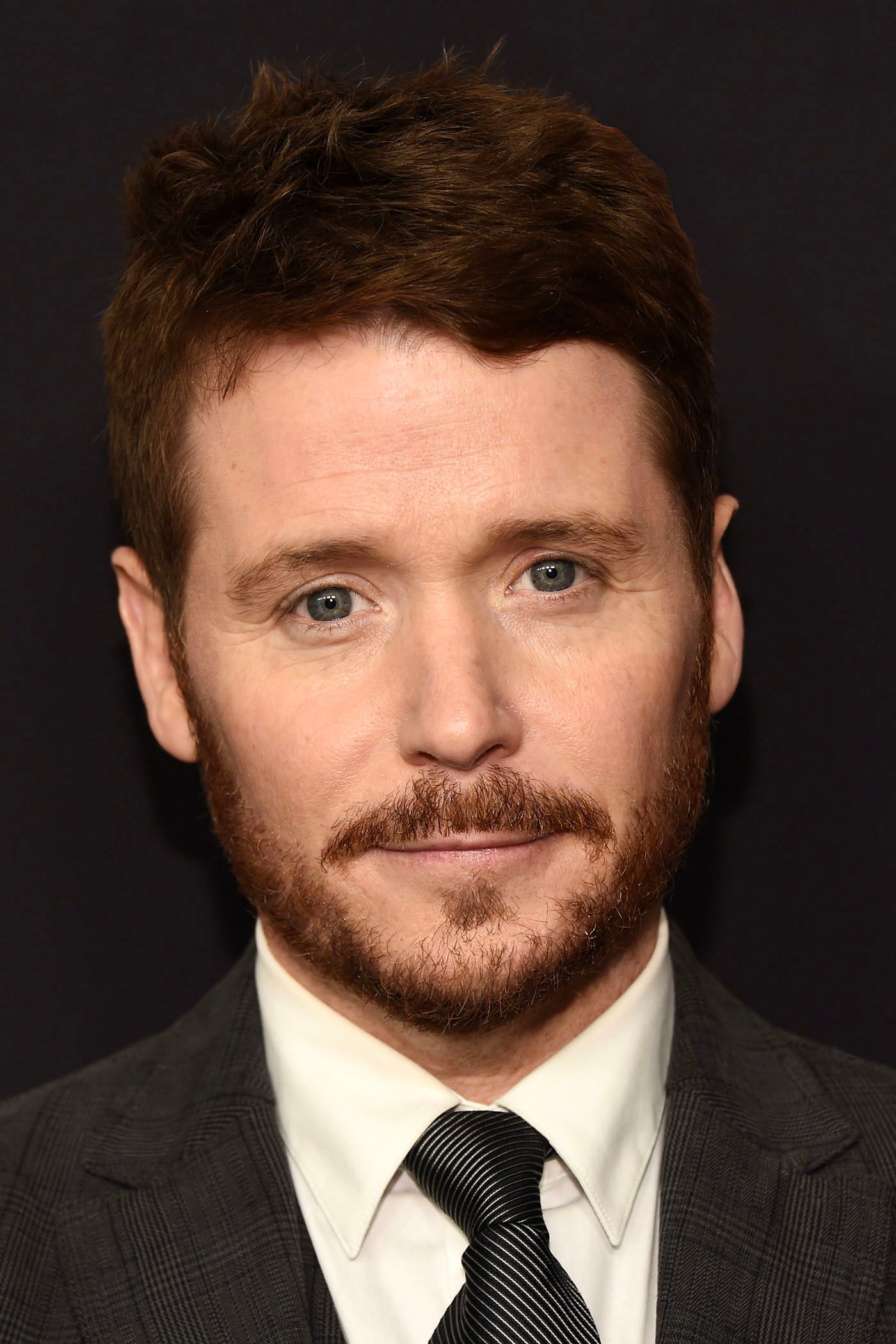 Kevin Connolly - headshot