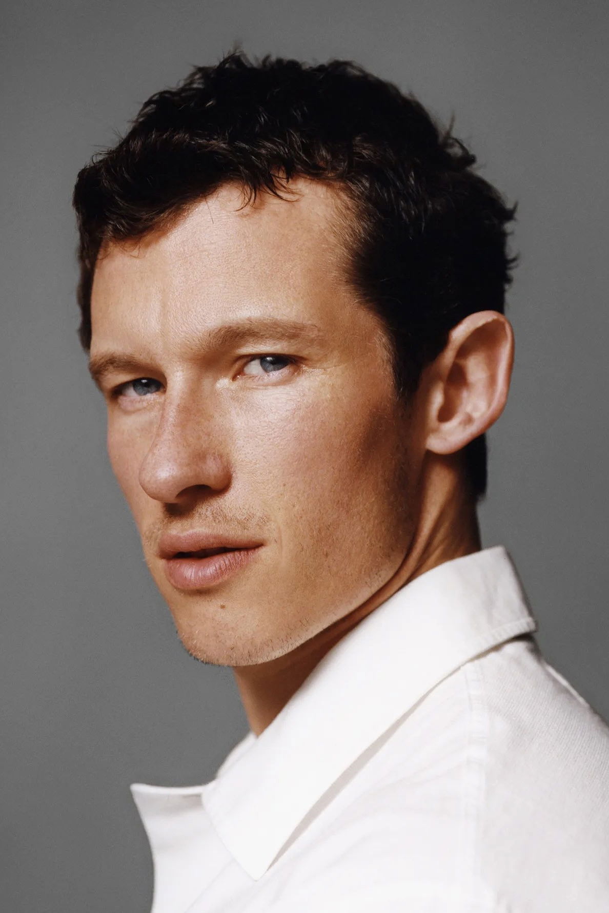 Callum Turner - headshot
