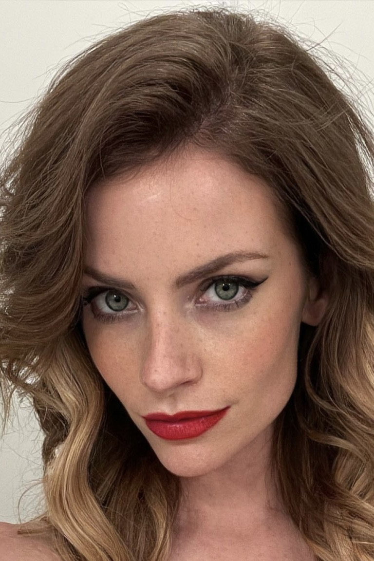 Cody Renee Cameron - headshot