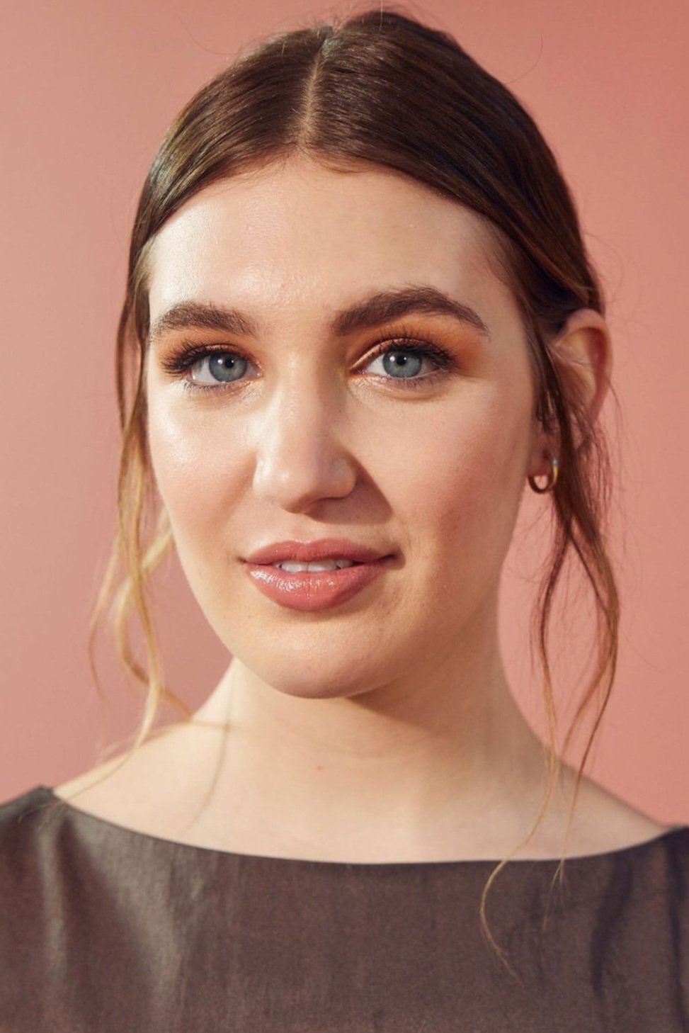 Sophie Nélisse - headshot