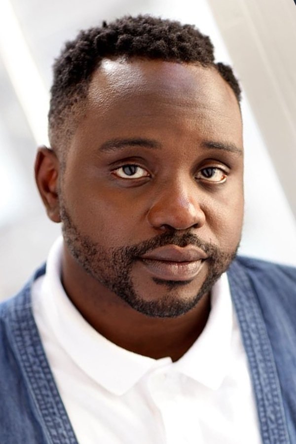 Brian Tyree Henry - headshot