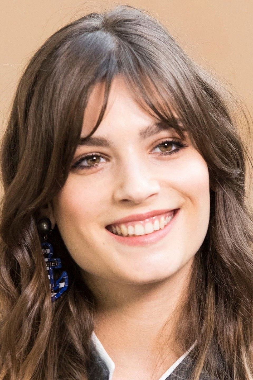 Alma Jodorowsky - headshot