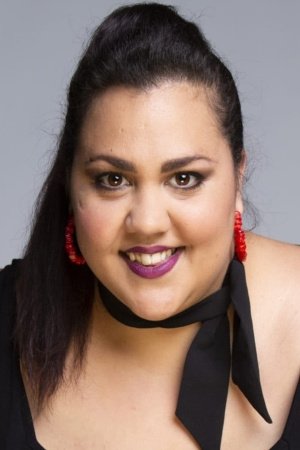 Steph Tisdell - headshot