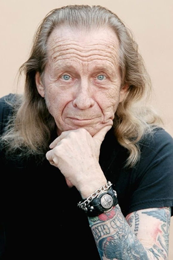 Paul Raci - headshot