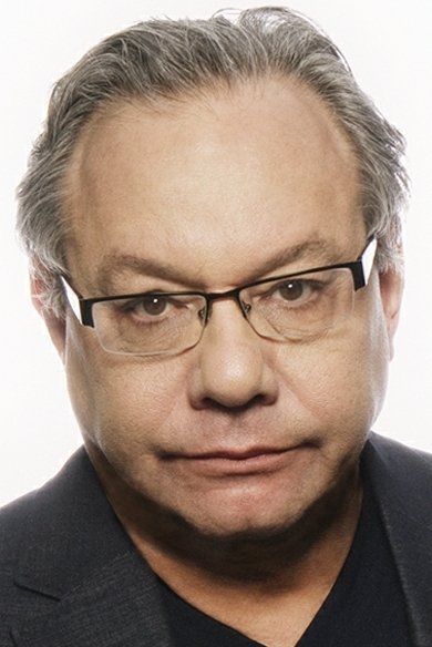 Lewis Black - headshot
