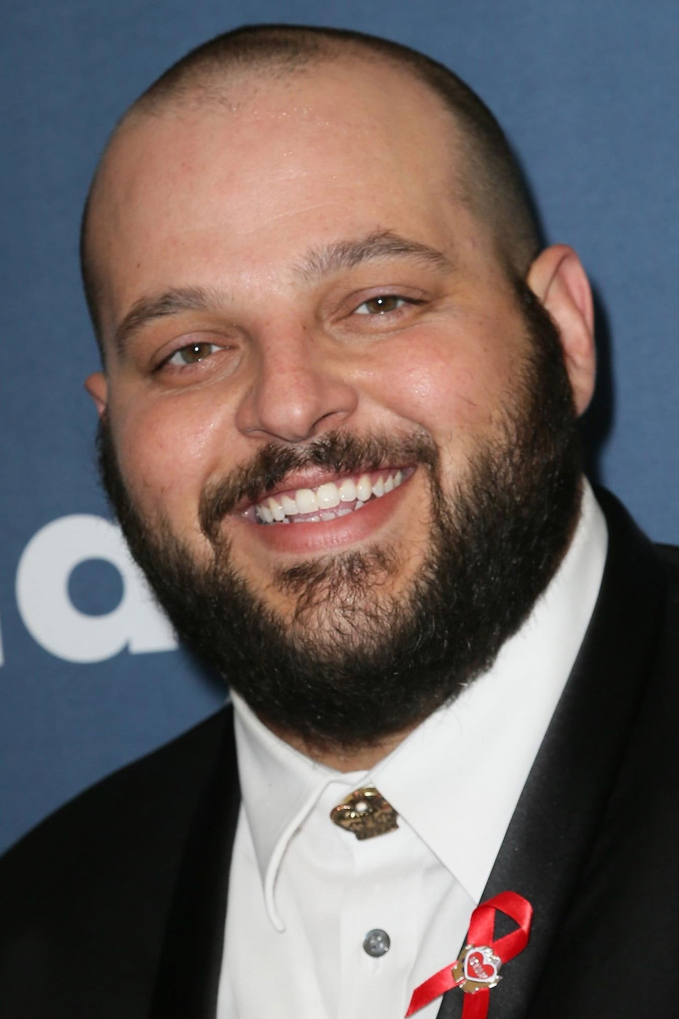 Daniel Franzese - headshot