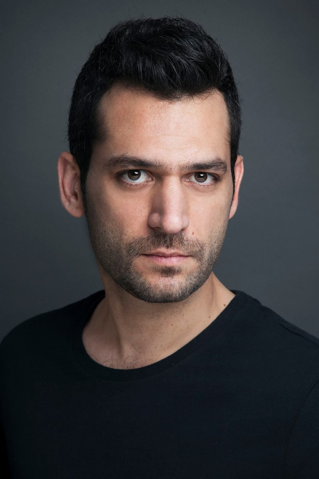 Murat Yildirim - headshot