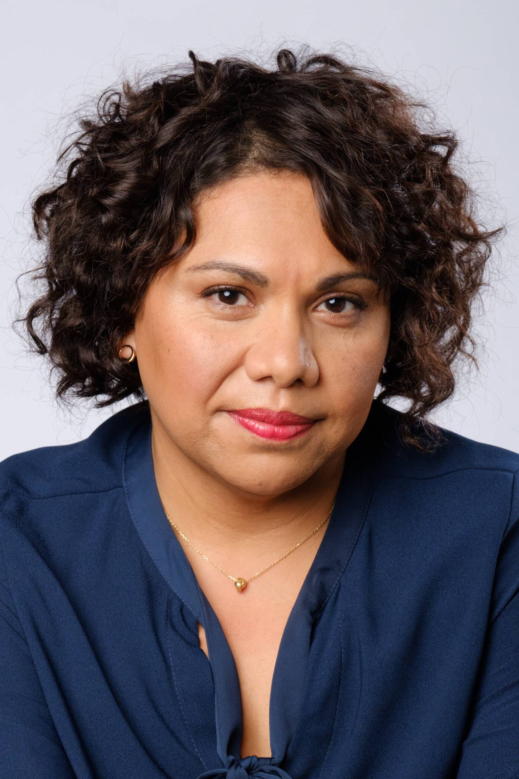 Deborah Mailman - headshot