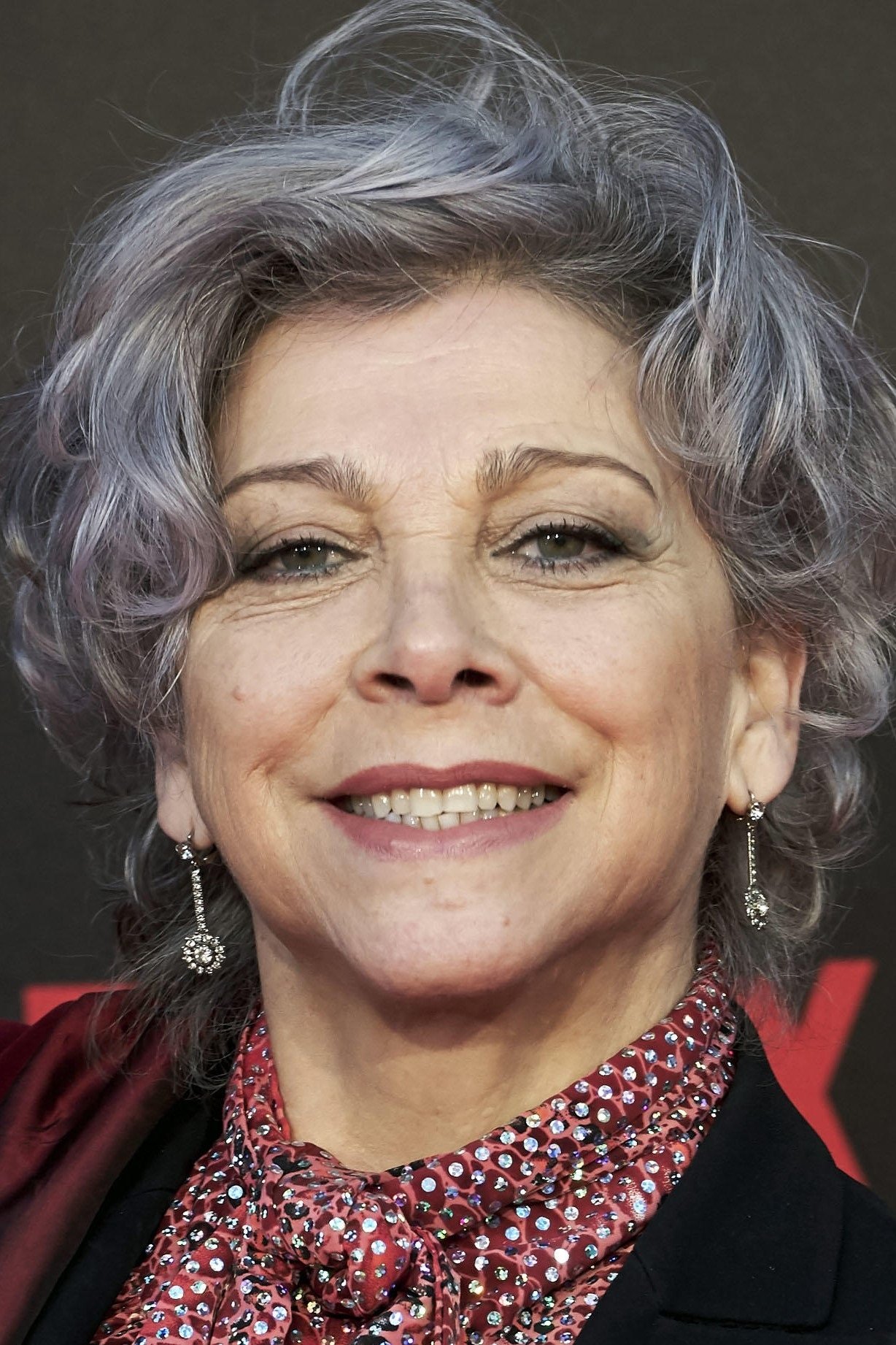 Kiti Mánver - headshot