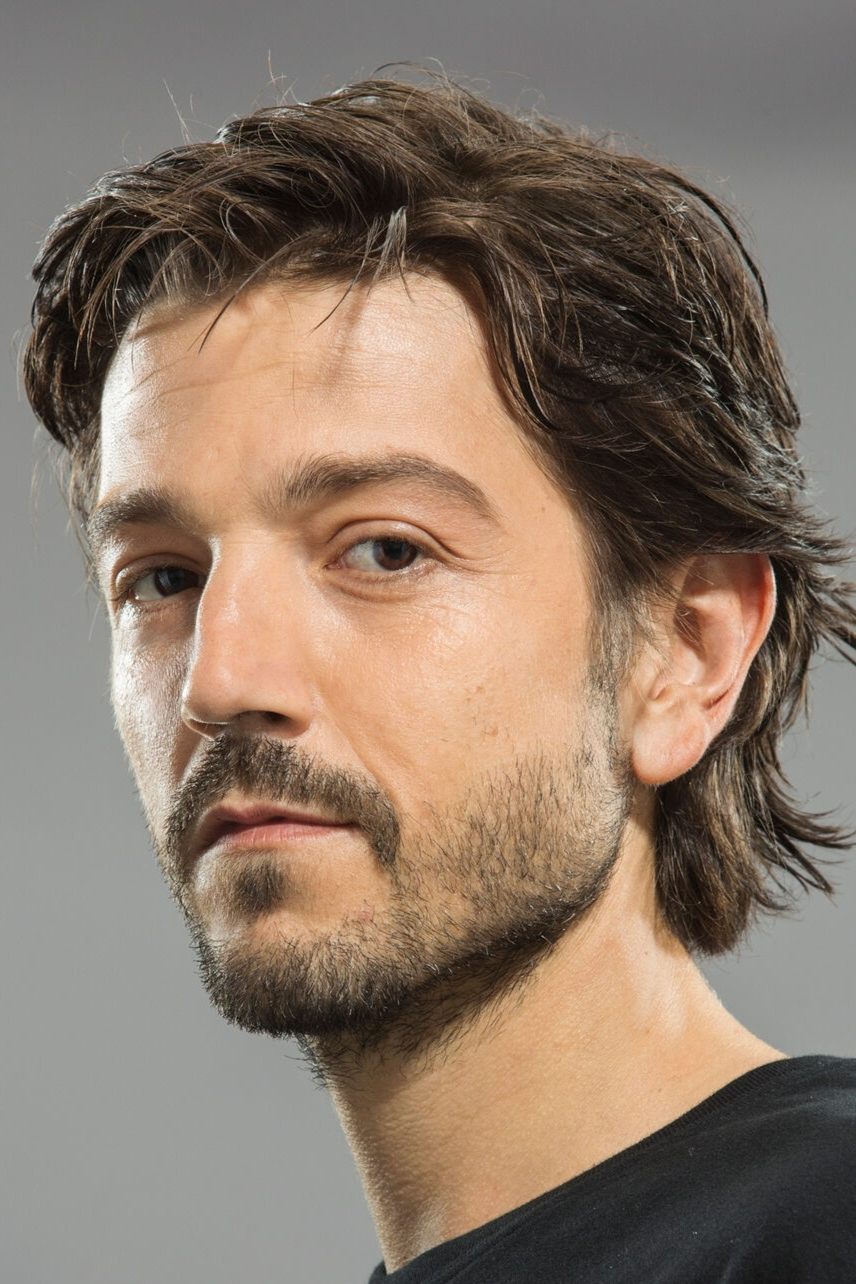 Diego Luna - headshot