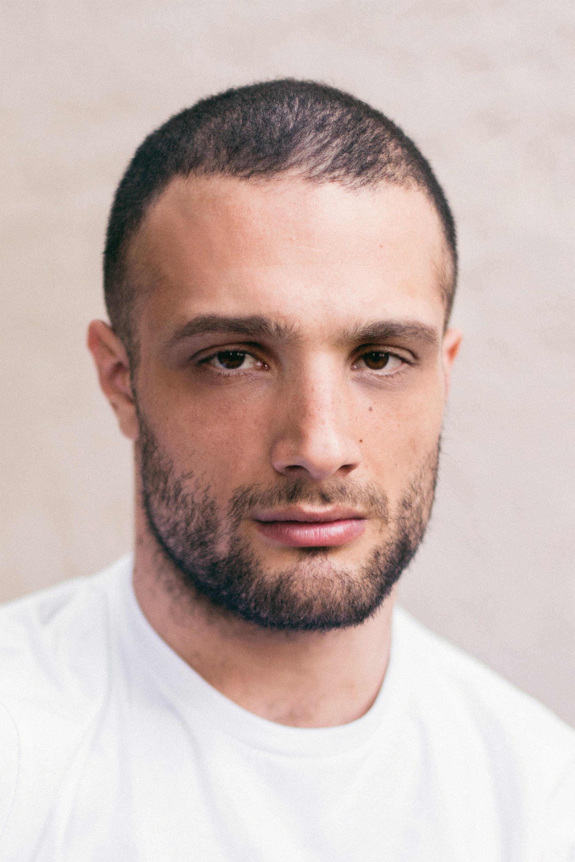 Cosmo Jarvis - headshot