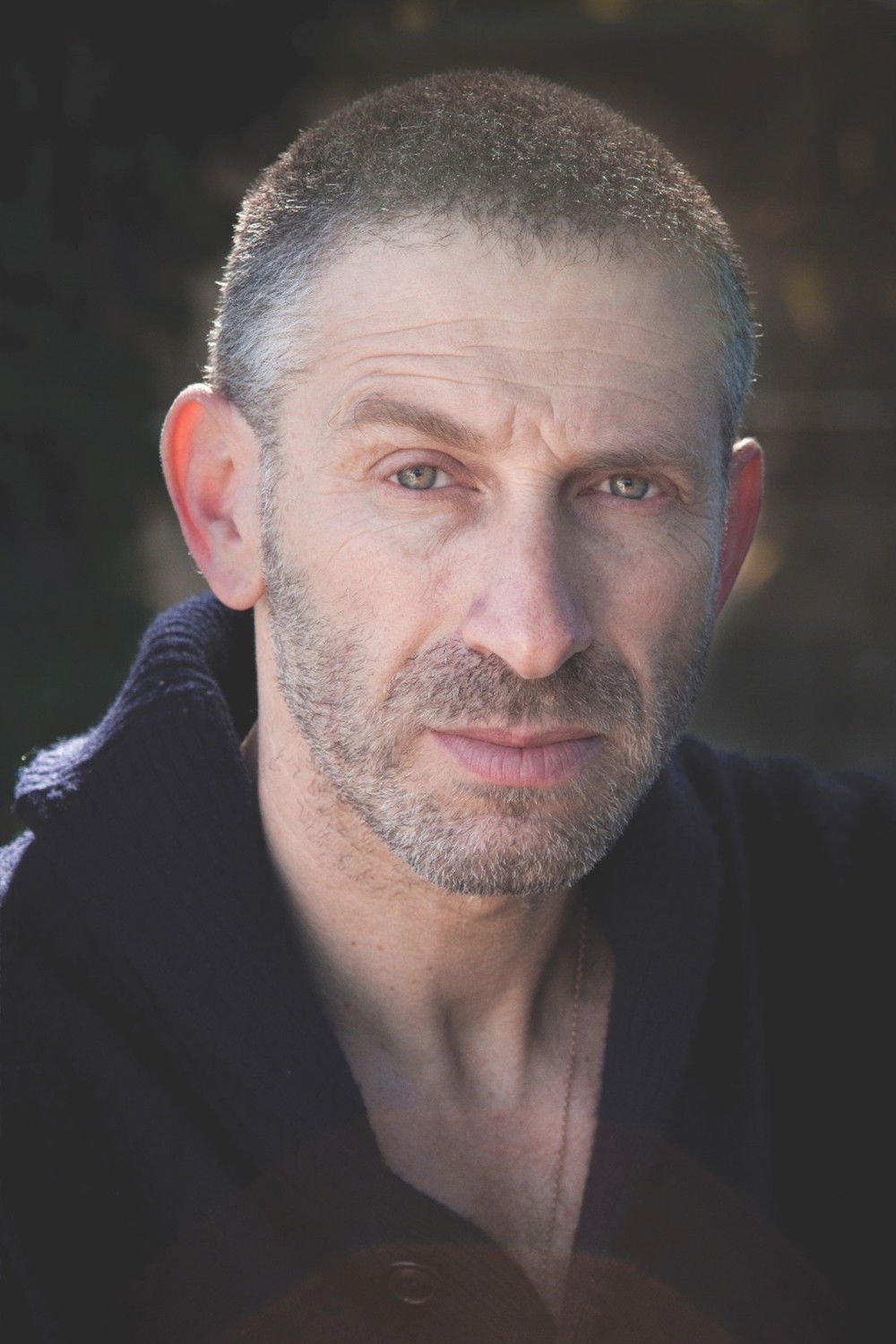 Mark Ivanir - headshot