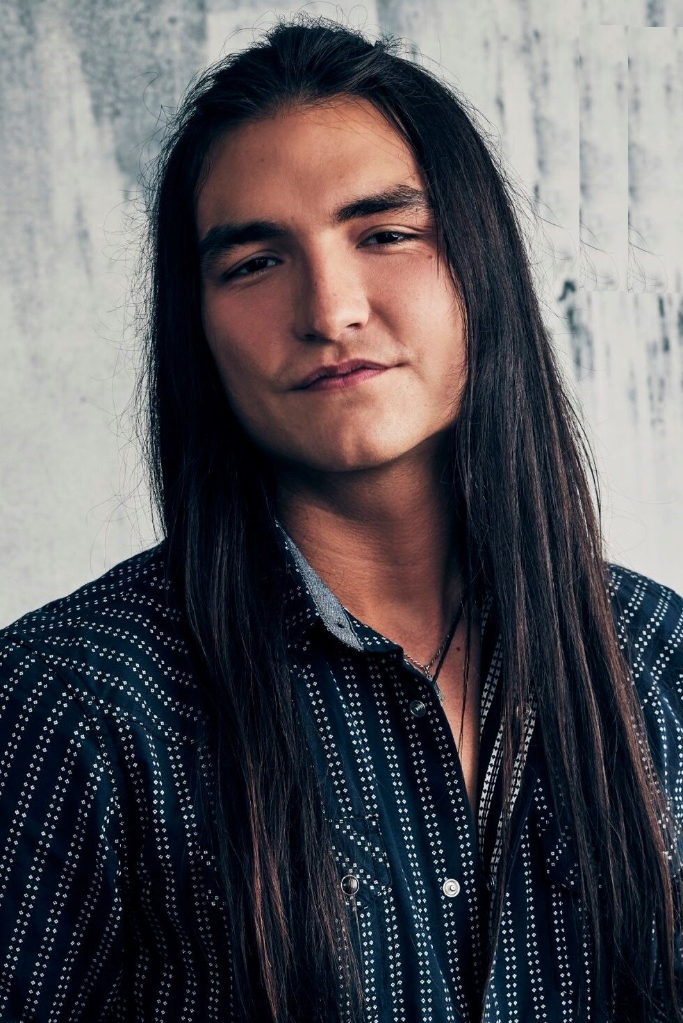 Dakota Beavers - headshot