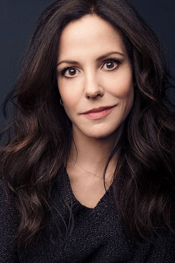 Mary-Louise Parker - headshot