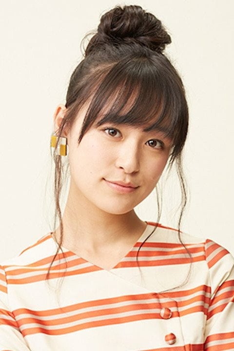 Miu Suzuki - headshot