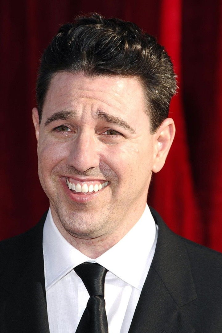 Lou Romano - headshot