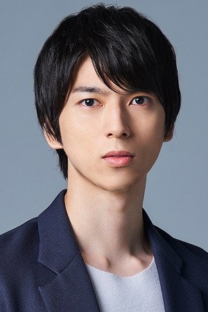 Junya Komatsu - headshot